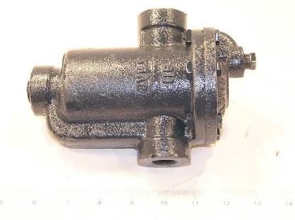 Picture of INVERTED BUCKET TRAP 125# 1/2" For Armstrong International Part# 811-1/2-125