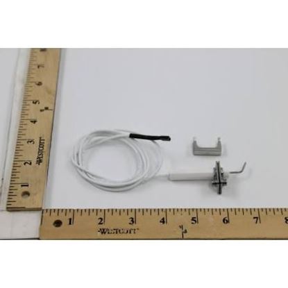 Picture of Spark Rod Assembly For Honeywell  Part# Q3305A1020