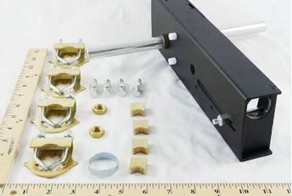 Picture of LINKAGE FOR VB-8000,6"2&3 WAY For Schneider Electric (Barber Colman) Part# AV-609-1