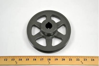 Picture of Sheave 1" Bore AK69 For Trane Part# SHE5330