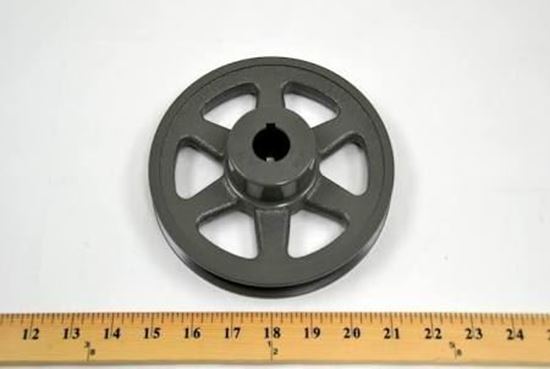 Picture of Sheave 1" Bore AK69 For Trane Part# SHE5330