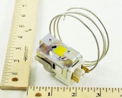 Picture of 120V 10A Defrost Cont; 30"cap For Trane Part# CNT1760