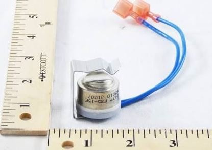 Picture of 120/240/277V Stat; 20fOp 35fCl For Trane Part# THT2276