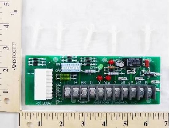 Picture of 11Terminal ICM Fan Control For Trane Part# CNT1866