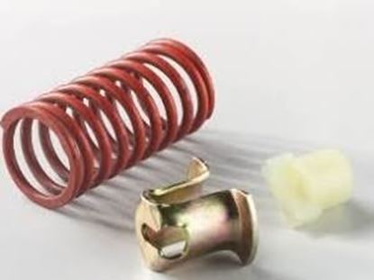 Picture of SPRING KIT,3-6#,5/16"STROKE For Johnson Controls Part# V-9999-6001