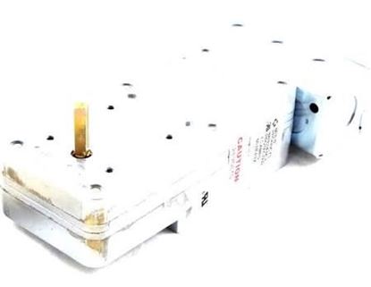 Picture of 24V ACTUATOR TB2001 For Multi Products Part# 2654C