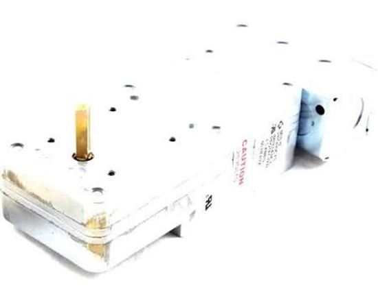 Picture of 24V ACTUATOR TB2001 For Multi Products Part# 2654C