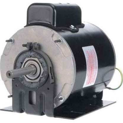 Picture of 1/4HP 115V 1100RPM 48Z Motor For Century Motors Part# C059A