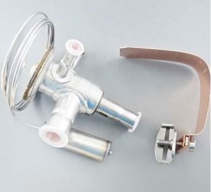 Picture of 3/8"x1/2" 04 TUBE TXV R404A For Danfoss Part# 068U2138