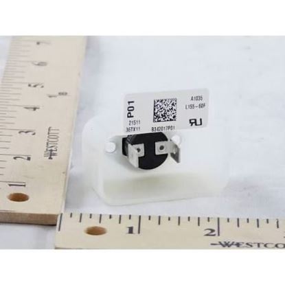 Picture of 95-155F AUTO Limit Switch For Trane Part# SWT2685