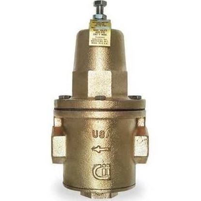 Picture of 2" # Reducing Vlv 0/400->25/75 For Conbraco Industries Part# 36H-208-01