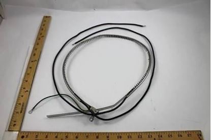 Picture of Belt 460v 50W 9.9"Dia Htr For Aaon Part# P89030