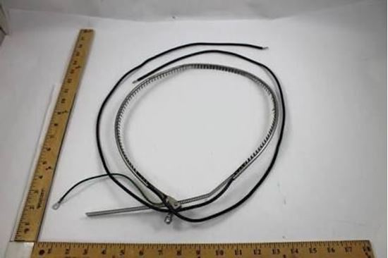 Picture of Belt 460v 50W 9.9"Dia Htr For Aaon Part# P89030