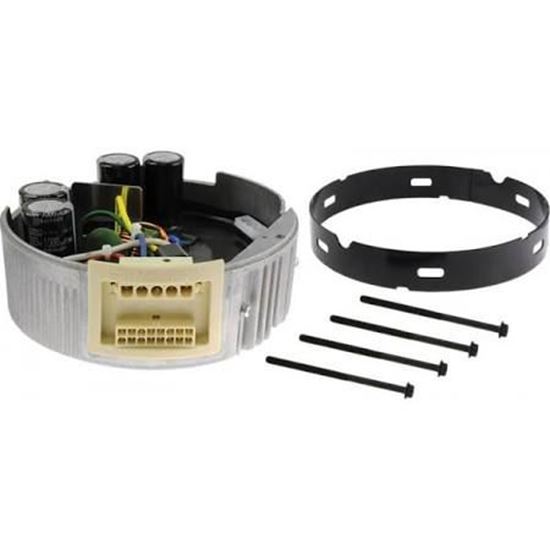 Picture of ECM Module For Rheem-Ruud Part# 51-104906-03