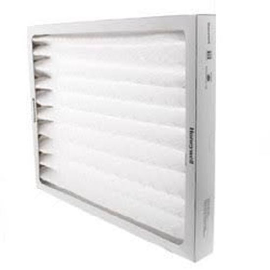 Picture of AirFilter DR90/DR120 17 1/2x14 For Honeywell  Part# 50070171-002