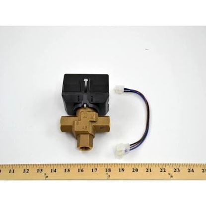 Picture of 1/2" 3W 3.8Cv Modulating Valve For Trane Part# VAL8025