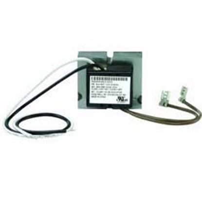 Picture of 120v-24v InternalMtTransformer For Honeywell  Part# 50017460-003