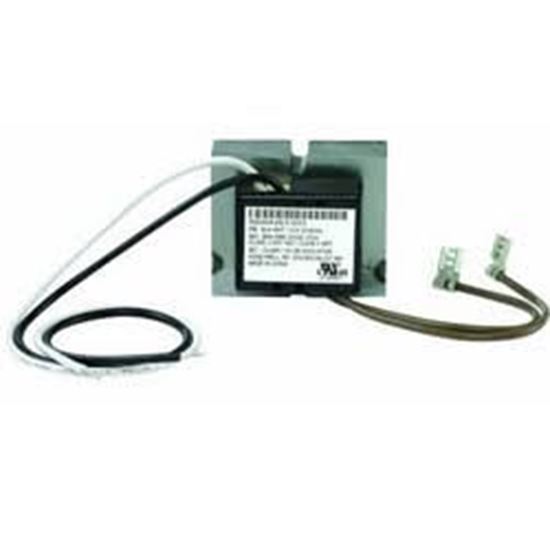 Picture of 120v-24v InternalMtTransformer For Honeywell  Part# 50017460-003