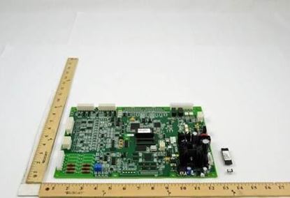 Picture of VSD LOGIC BOARD KIT YCAV 2COMP For York Part# 331-02507-601