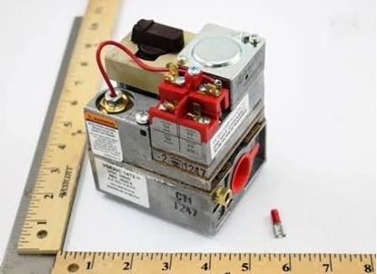 Picture of 750mv 3/4" 8-12" LP GAS VALVE For Bradford White Part# 265-45510-02