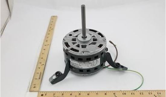 Picture of 115-208v1ph1/10hp 1050rpm mtr For Carrier Part# HC33CE231