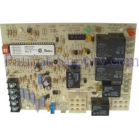 Picture of Integrated Furnace Control For Rheem-Ruud Part# 62-24268-03