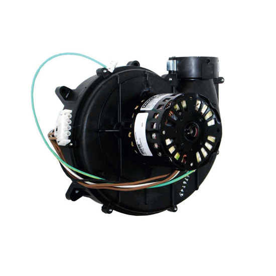 Picture of Blower Assembly For Rheem-Ruud Part# AS-90974-01