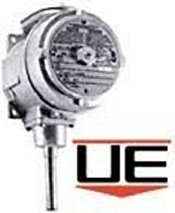 Picture of 30/250f 2SPDT NEMA4X Temp Sw. For United Electric Part# E122-2BSB