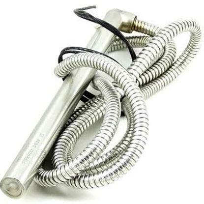 Picture of 120V 350W Crankcase Heater For York Part# 025-32938-000