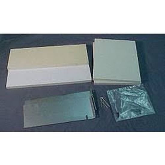 Picture of BASE INSULATION For Weil McLain Part# 381-354-518