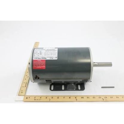Picture of 230/460v3ph 1725rpm blw motor For Carrier Part# HD58FR232