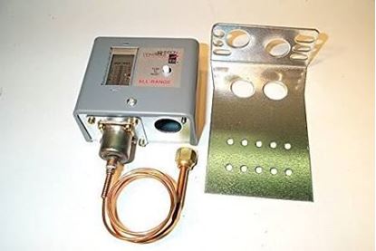 Picture of 50/450#36"M/R OPEN-HI W/ALARM For Johnson Controls Part# P70KA-1