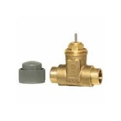 Picture of 1/2"Swt 2-Way ModWtr CV .29 For Honeywell Part# V5852A2015