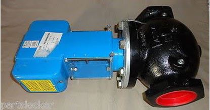 Picture of 3" VALVE BODY FOR H118 For ASCO Part# V1AE4L01