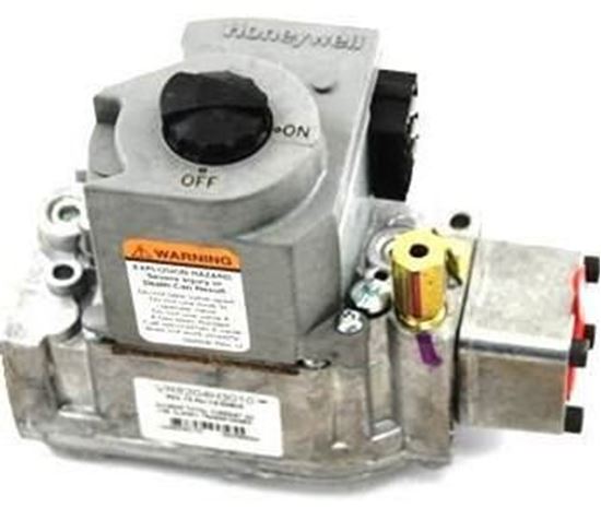 Picture of 24v 3.5" wc 1/2"x3/4" Gas VLV For Utica-Dunkirk Part# VG01102