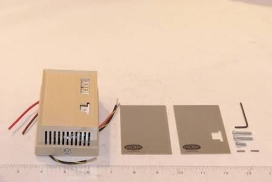 Picture of T-STAT,SPDT,55-85F,W/HT ANTICP For Schneider Electric (Barber Colman) Part# TC-1191-500