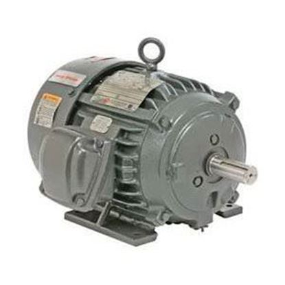 Picture of 5HP,1760rpm,208-230/460v,184T For Nidec-US Motors Part# D5P2D