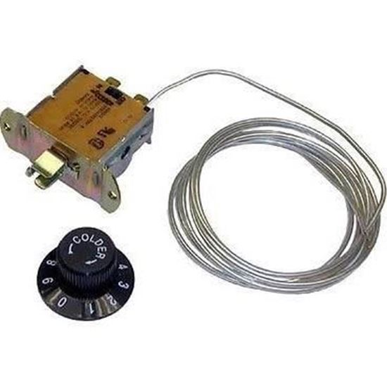 Picture of Cut-in cntrl,Cut-in 41F,84"cap For Ranco Part# A12-701