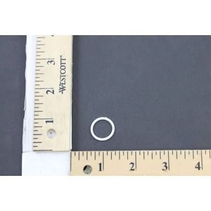 Picture of 3/4" Teflon Gasket For Trane Part# GKT1532