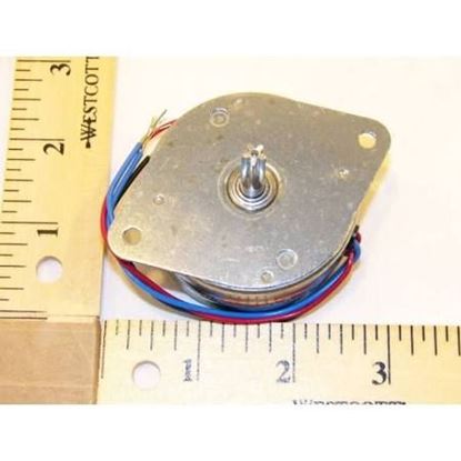 Picture of 24v600rpm BallBrgAct 32'Pitch For Trane Part# MOT8840