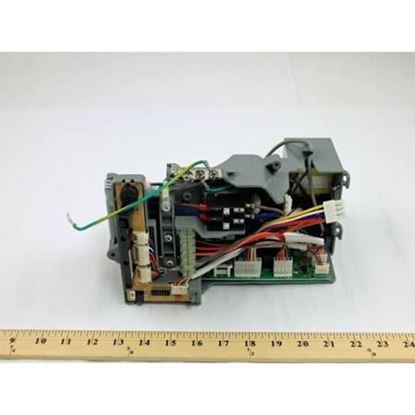 Picture of CONTROL BOX KIT For Carrier Part# 40QN660006