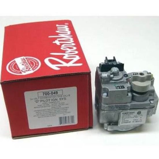 Picture of PILOT IGNITION VALVE For Robertshaw Part# 700-049