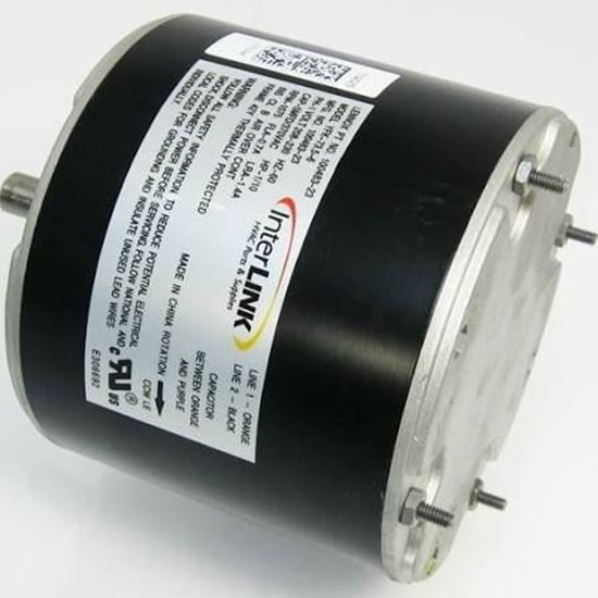 Picture of 1/10hp208/230v1ph1075rpmFanMtr For Lennox Part# 12F49