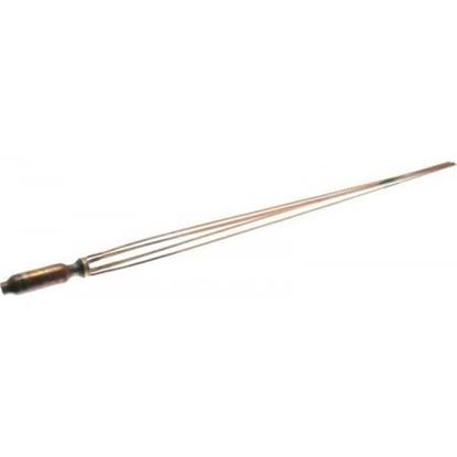 Picture of Capillary Tube Assembly For Rheem-Ruud Part# 83-100632-15