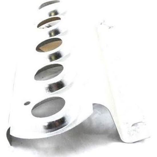 Picture of Flame Retainer For Carrier Part# 50DK501892