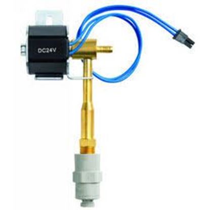 Picture of DC SOLENOID VALVE For Honeywell  Part# 50041883-001