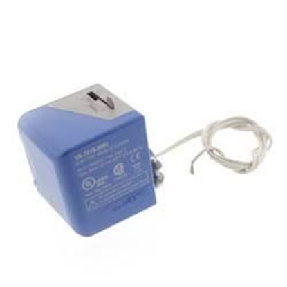 Picture of 24vac 2-POS ACTUATOR,VG5000'S For Johnson Controls Part# VA-7010-8001