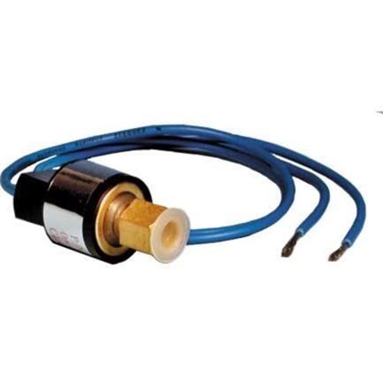Picture of 5#CO 20#CI LOW PRESSURE SWITCH For Supco Part# SLP0520