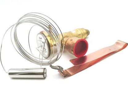 Picture of TGEL 1 1/8"x1 3/8" 40 TXV For Danfoss Part# 067N3019