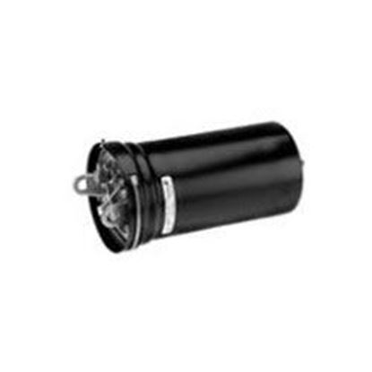 Picture of 5-10#DAMP ACT,4"STROKE,PivotMt For Siemens Building Technology Part# 331-2906